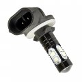 Caltric Headlight Led Bulb Compatible With Polaris Sportsman 500 4x4 6x6 2002 2003 2004 2005 2006 2007-2014