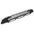 Secos Bar Grilles Bumper Face For Mercedes-benz Gla250 2018 2019 2020 Replace 1568804200 Mb1036175 