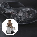 Cycwer Cvt Tr580 Tr690 Transmission Tcc Torque Converter Clutch Solenoid Fit For Forester Impreza Legacy 2 5l Transfer Body 