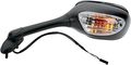 Emgo 20-69792 Left Hand Replacement Mirror Suzuki Gsx-r600 2006 2007 