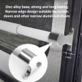 Adjustable Rv Screen Door Handle Non Slip Grip Rustproof Fits Rvs Campers For Travel Trailers Motorhomes