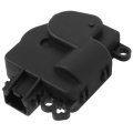 Air Door Actuator Hvac Blend Control 2014-2018 Ford For Fiesta 604-322