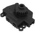 Air Door Actuator Hvac Blend Control 2014-2018 Ford For Fiesta 604-322