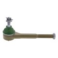 Tie Rod End For 1990 2000 Chevy C2500 Sintered Metal With Green Neoprene Dust Boot Threaded Stud Male 1 And 2 Alx Pau Me 