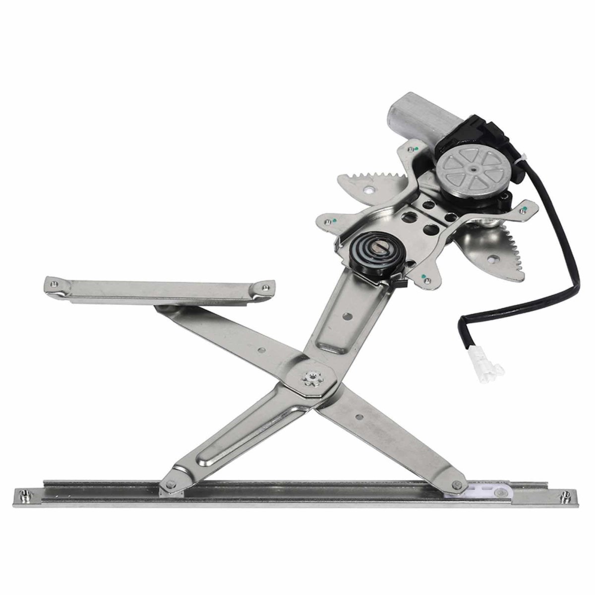 Front Left Power Window Regulator With Motor 69802 02040 741 801 For 1998 1999 2000 2001 2002 Toyota Corolla And Chevrolet