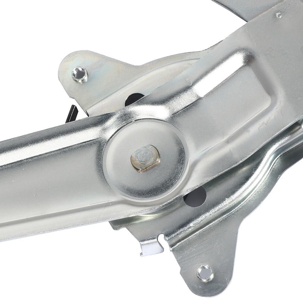 Front Left Power Window Regulator With Motor 69802 02040 741 801 For 1998 1999 2000 2001 2002 Toyota Corolla And Chevrolet