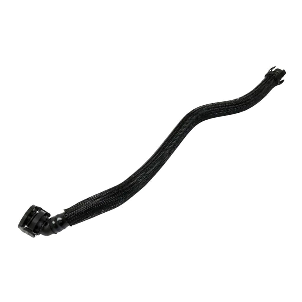 Breather Hose Passenger Side For Bmw X6 2008 2014 4l Engine Cylinders 1 To 4 Intake Manifold Connector Replacement 11157575640