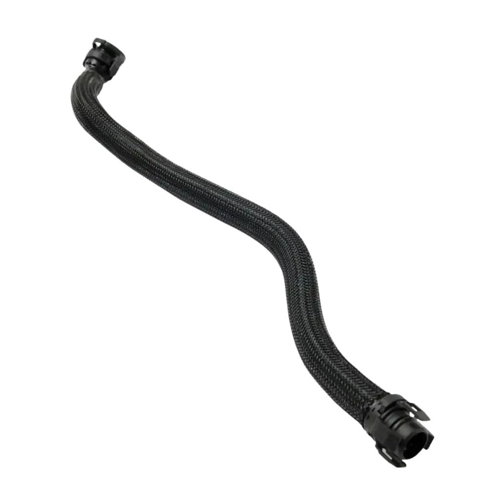 Breather Hose Passenger Side For Bmw X6 2008 2014 4l Engine Cylinders 1 To 4 Intake Manifold Connector Replacement 11157575640