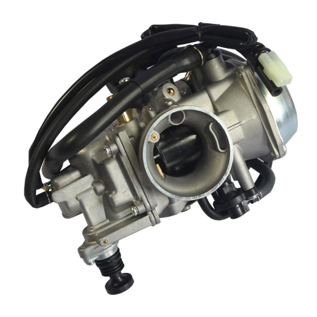 Carburetor Replacement For Honda Trx500fe Trx500fm Trx500 Fe Fm Foreman 500 4x4 2005-2011