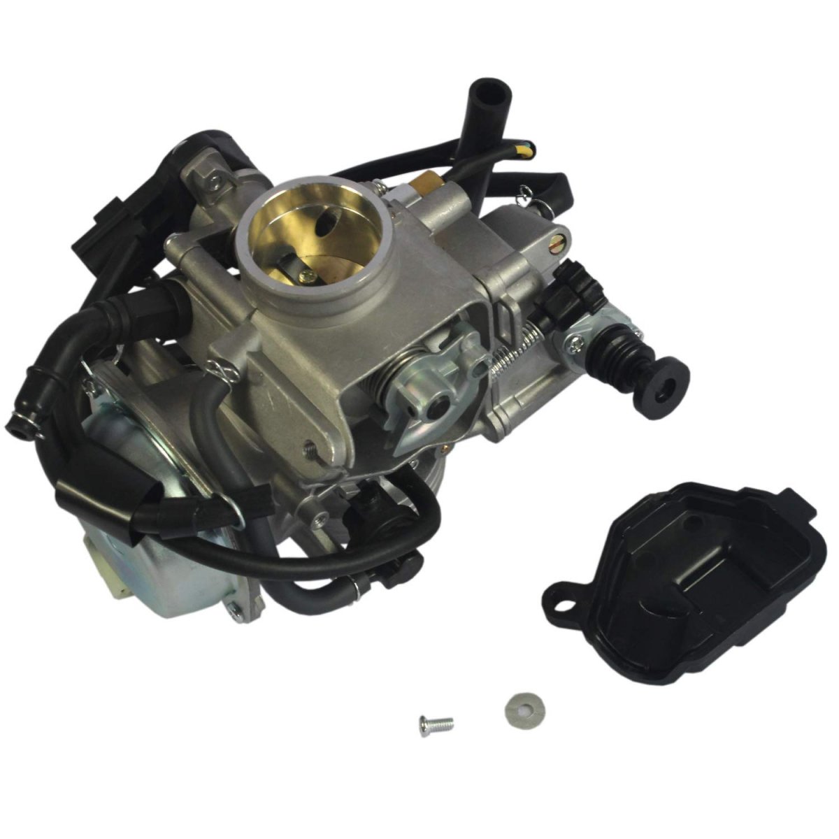 Carburetor Replacement For Honda Trx500fe Trx500fm Trx500 Fe Fm Foreman 500 4x4 2005-2011