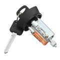 924-724 Ignition Lock Cylinder Switch With Keys Replacement For Ford 1996 2016 Lincoln 2007 Mercury Mazda 1998 2009 