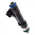 Set Of 8 0280158003 Upgraded Fuel Injectors For Ford 2004 F-150 5 4l V8