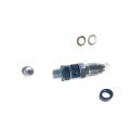 Neeseelily Fuel Injector Compatible With Bobcat Engine D1005 D1703 Excavator 325 328 329 463