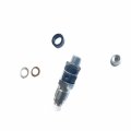 Neeseelily Fuel Injector Compatible With Bobcat Engine D1005 D1703 Excavator 325 328 329 463