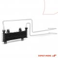 A-premium Automatic Transmission Oil Cooler Compatible With Dodge Intrepid 1998-2004 Chrysler 300m Concorde 1999-2004 Lhs