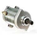 Caltric Starter Fits Yamaha Atv Rhino 700 Fi Yxr700 2008-2011