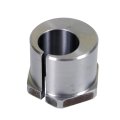 Alignment Caster Camber Bushing For 1992 2002 Ford E 150 Econoline Silver 0 843 Inside Diameter 1 417 In Outside Adjustable 
