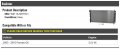 Radiator Compatible With 2005-2010 Pontiac G6 3 5l V6