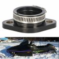 Carburetor Mounting Flange Carb Replacement For Arctic Replaces 0670-198 