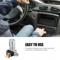Favomoto 1 Pc Optical Near Far Switch High Beam Low Control Vehicle Accessories For Yes Auto Abdominal