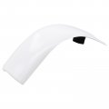 Applianpar Driver And Passenge Side Roof Molding Trim Oxford White For Ford F250 F350 F450 F550 Super Duty 1999-2007