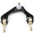 Front Upper Control Arm With Ball Joint For Isuzu Oasis 1996 1997 1998 1999 And Honda Accord 1994 Driver Side Stamped 