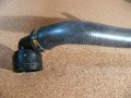 Land Rover Top Radiator Hose 2 0l 16v Petrol Lr2 Range Evoque Discovery Sport 2015 Onward Lr094509