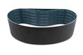 4 X 36 Inch 120 Grit Silicon Carbide Sanding Belts 3 Pack 