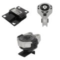 Engine Motor Mount And Torque Strut Kit For Ford Focus 2008 2009 2010 2011 Lower Transmission Front Right Set 