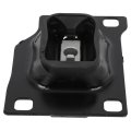 Engine Motor Mount And Torque Strut Kit For Ford Focus 2008 2009 2010 2011 Lower Transmission Front Right Set