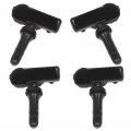 Programmed Tire Pressure Sensor Tpms Fits For Selsct Cadillac Chevrolet Gmc Models Set Of 4 315mhz