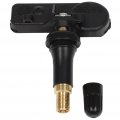 Programmed Tire Pressure Sensor Tpms Fits For Selsct Cadillac Chevrolet Gmc Models Set Of 4 315mhz