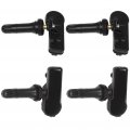 Programmed Tire Pressure Sensor Tpms Fits For Selsct Cadillac Chevrolet Gmc Models Set Of 4 315mhz