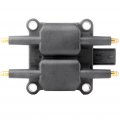 Ocpty Ignition Coil Coils Pack Fits Uf403 5c1089 Uf-410 For Chrysler Pt Cruiser 2 4l 2001 2002 2003 1 Pcs