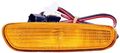 Depo 773-1402r-aq Volvo S40 V40 Passenger Side Replacement Front Marker Lamp Assembly 