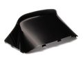 Koronis 450-455-50 Ski Doo Windshield Black 