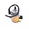 Labwork Starter Starting Motor Solenoid Relay Replacement For Polaris Rzr 170 2009-2017