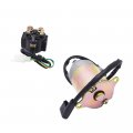 Labwork Starter Starting Motor Solenoid Relay Replacement For Polaris Rzr 170 2009-2017