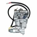 Autu Parts Carburetor For Honda Gx670 Gx670r Gx670u 24hp V Twin Small Engine Generator Replaces 16100-zn1-802 16100-zn1-813 