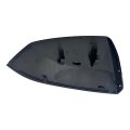 Spieg Driver Side Mirror Cover Cap Housing Replacement For Audi Q5 Sq5 2018-2022 Q7 2017-2022 Paint To Match W O Lane Assist