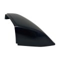 Spieg Driver Side Mirror Cover Cap Housing Replacement For Audi Q5 Sq5 2018-2022 Q7 2017-2022 Paint To Match W O Lane Assist