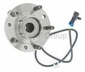 Skf Br930097 Wheel Bearing And Hub Assembly X-tracker Design 
