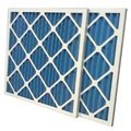 Us Home Filter Sc40-10x20x1 Merv 8 Pleated Air 12 Pack 10 X 20 1 