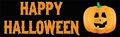10in X 3in Happy Halloween Pumpkin Bumper Magnet Car Magnetic Magnets By Stickertalk 