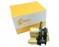 M Mati Front Rear Brake Caliper Pads For Kawasaki Tecate 250 Kxt250 1984-1987 43041-1222