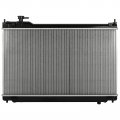 Aintier Radiator Replacement For 2003-2004 Infiniti G35