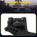 Ocpty Thermostat Housing Fit For Mercedes-benz C250 2012-2015 For Slk250 Engine Coolant Assembly Replaces A2711801410