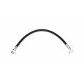 Brake Hydraulic Hose For Mazda Miata 1999 2000 2001 2002 Front Passenger Side M10 1 00 Mm Thread 13 98 In Length Alx Pau Df 350 