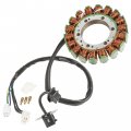 Caltric Stator Compatible With Suzuki 32101-38f00