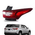 Right Tail Light Replacement For Traverse 2018 2019 2020 Brake Lamp Passenger Side 84618032 Gm2805130 